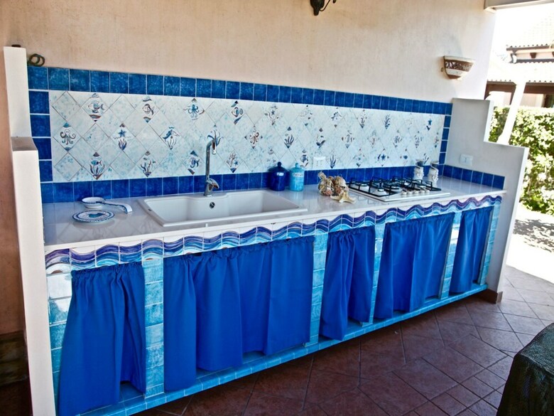 Apartamento Rentopolis - Villa Amare