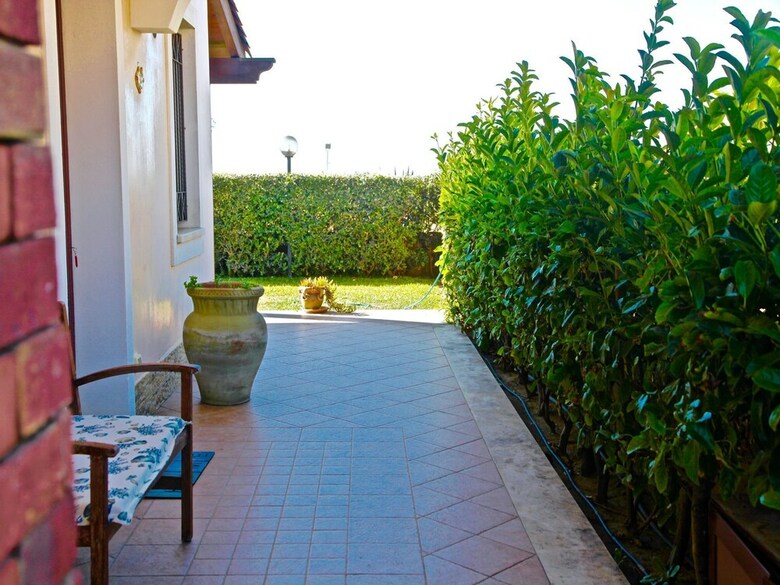 Apartamento Rentopolis - Villa Amare