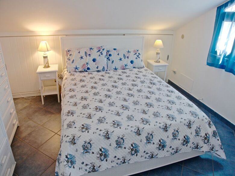 Apartamento Rentopolis - Villa Amare