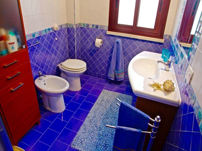 Apartamento Rentopolis - Villa Amare