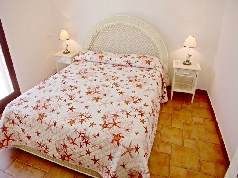 Apartamento Rentopolis - Villa Amare