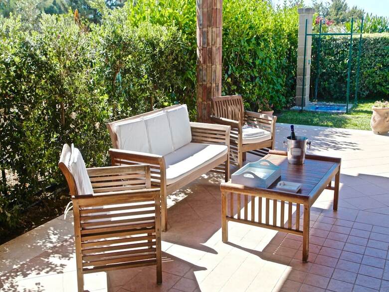 Apartamento Rentopolis - Villa Amare