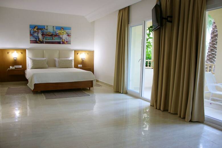 The Ksar Djerba Charming Hotel & Spa