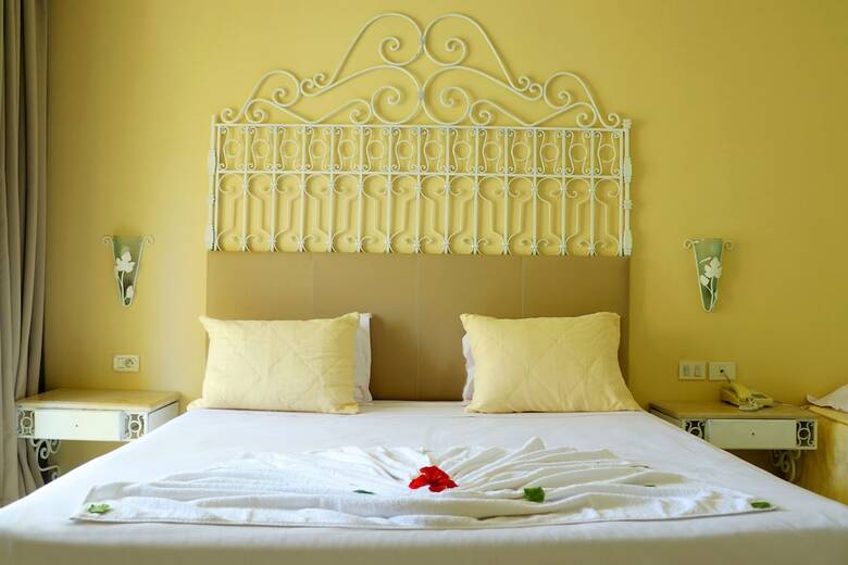 The Ksar Djerba Charming Hotel & Spa
