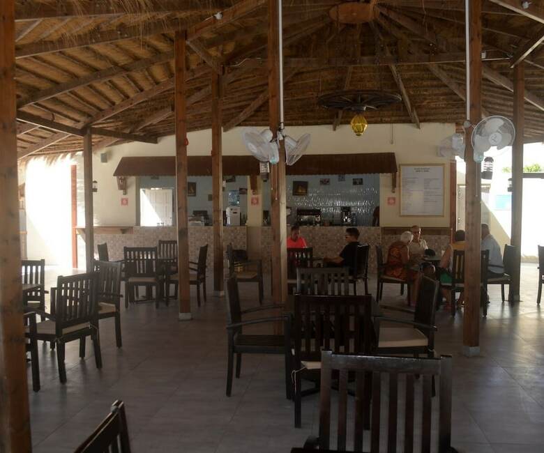The Ksar Djerba Charming Hotel & Spa