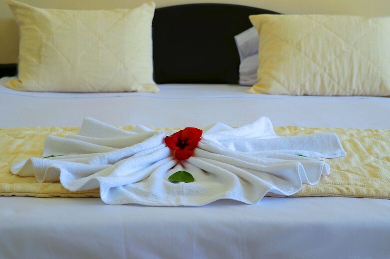 The Ksar Djerba Charming Hotel & Spa