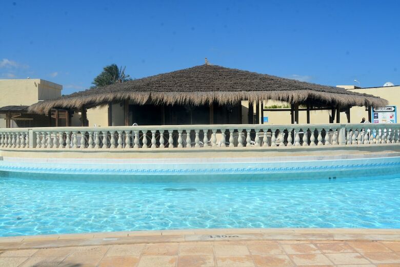 The Ksar Djerba Charming Hotel & Spa