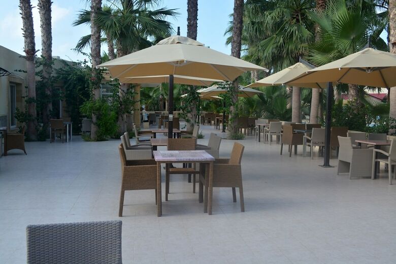 The Ksar Djerba Charming Hotel & Spa