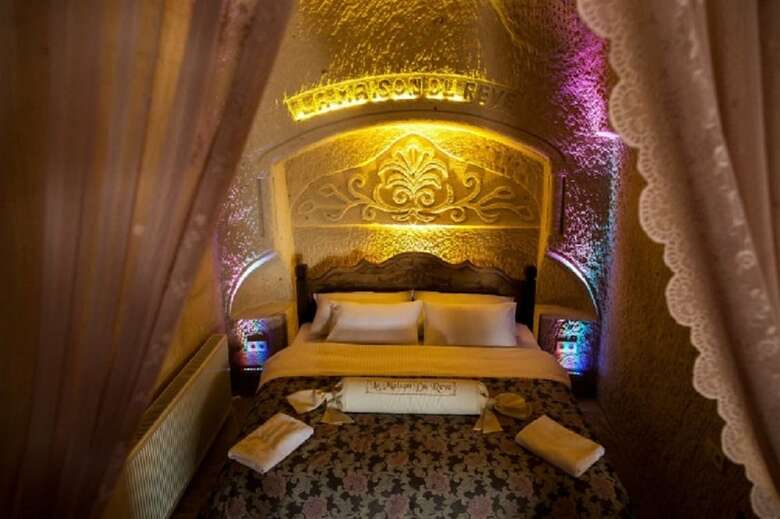 Hotel La Maison Du Reve