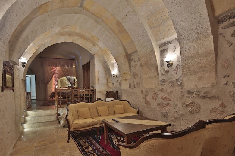 Hotel La Maison Du Reve