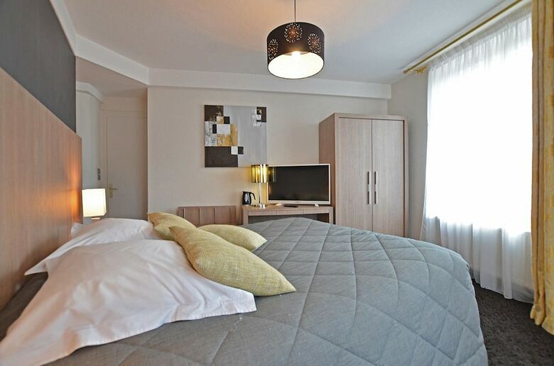 Hotel La R�serve