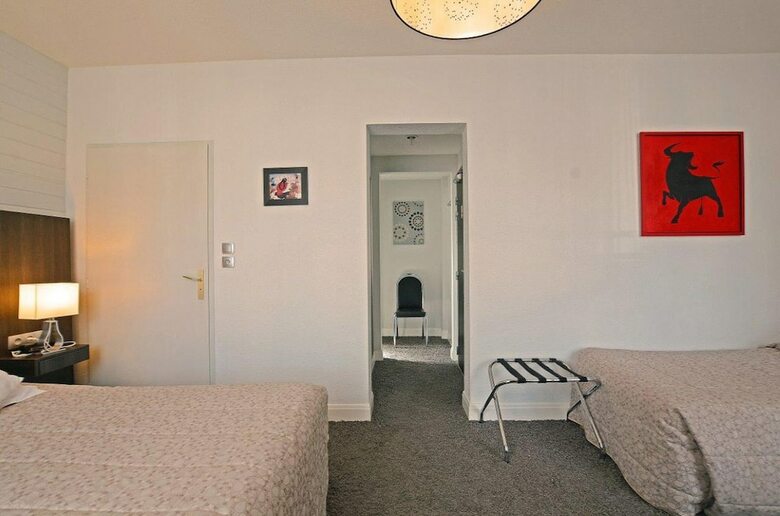 Hotel La R�serve