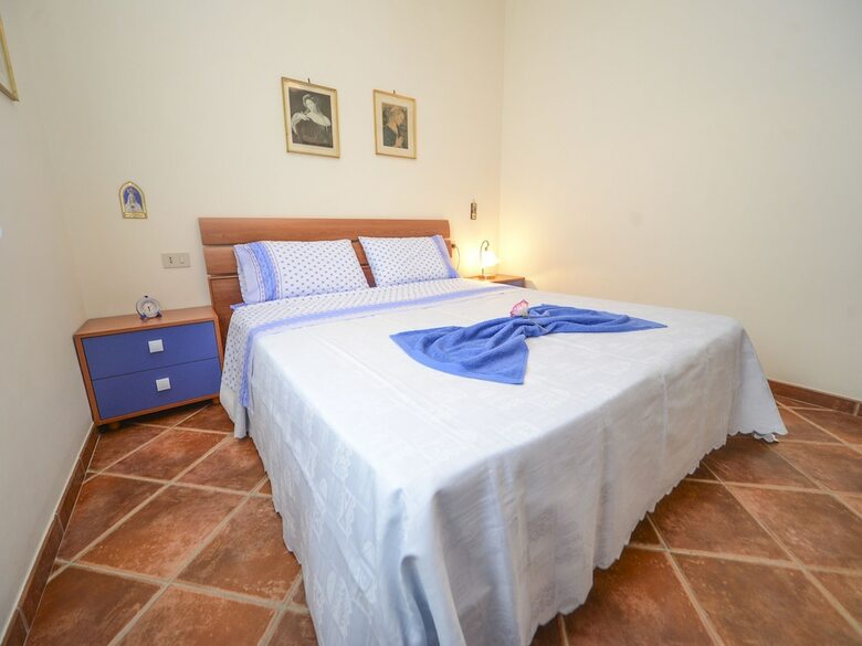 Apartamento Rentopolis - Villa La Chiusa