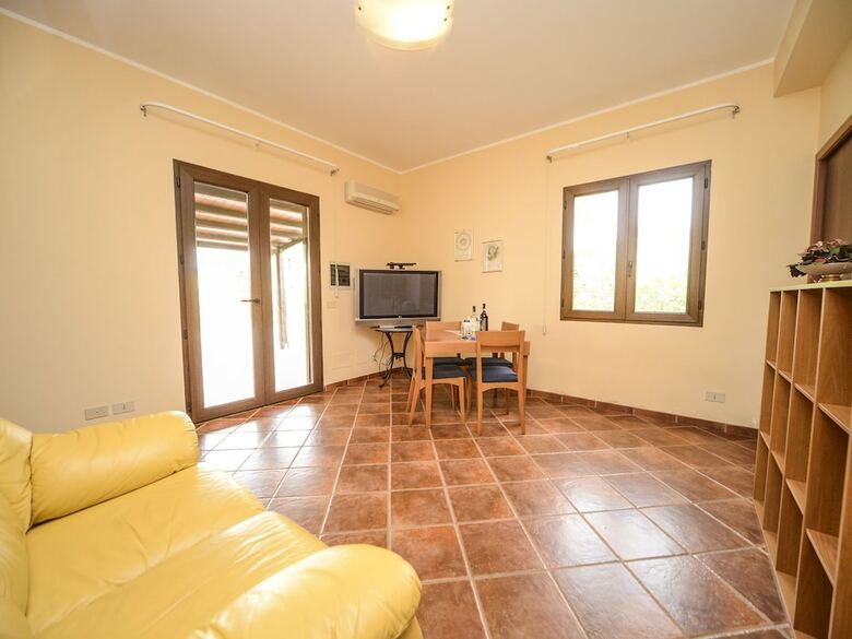 Apartamento Rentopolis - Villa La Chiusa