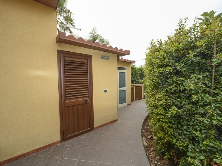 Apartamento Rentopolis - Villa La Chiusa