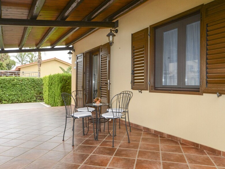 Apartamento Rentopolis - Villa La Chiusa