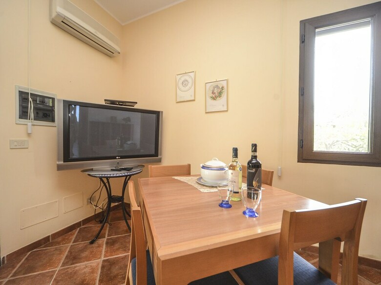 Apartamento Rentopolis - Villa La Chiusa