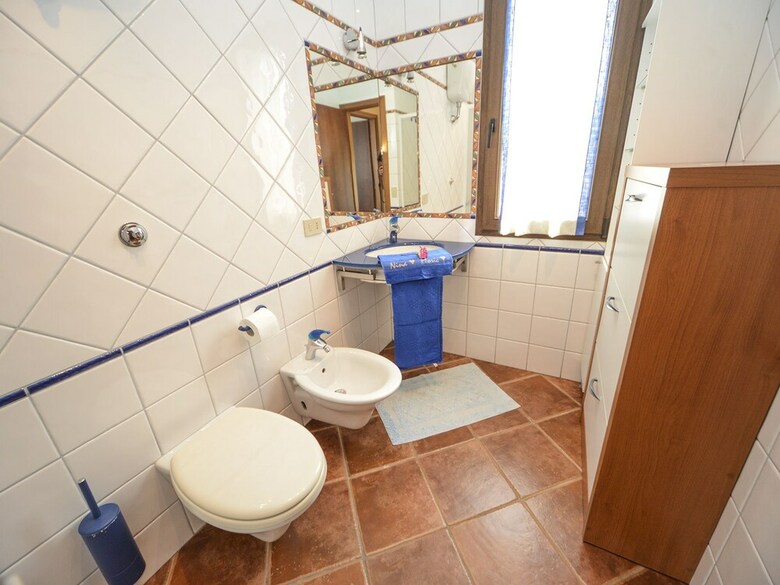 Apartamento Rentopolis - Villa La Chiusa