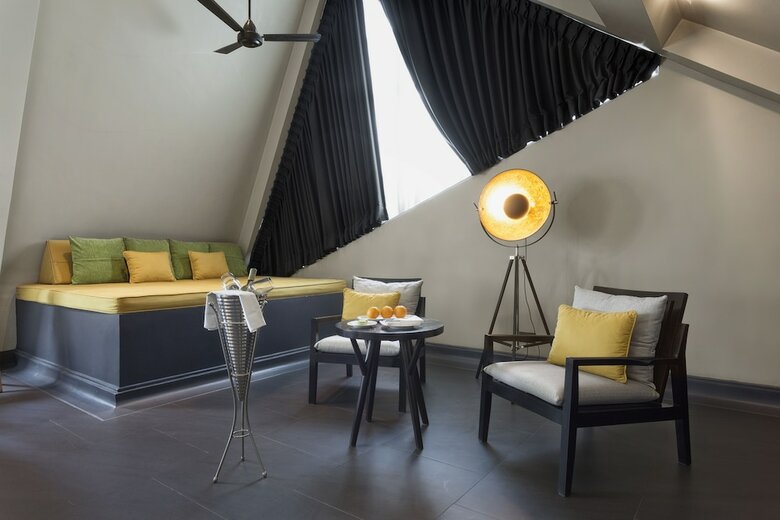 Hotel Anjali By Syphon