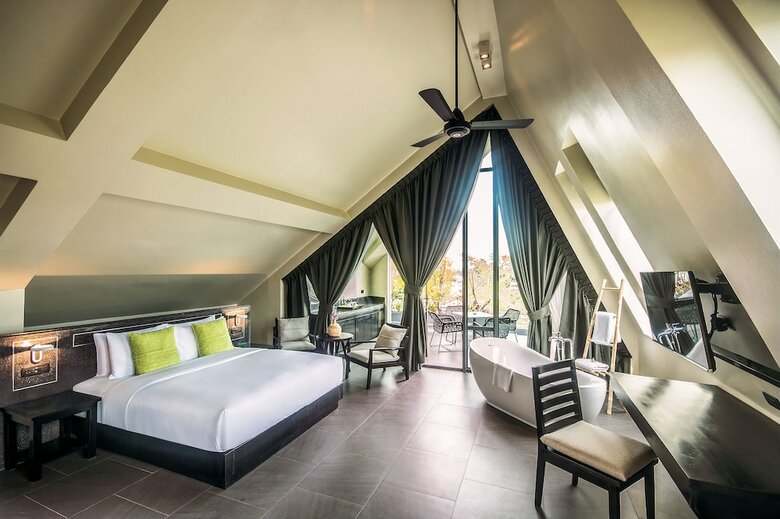 Hotel Anjali By Syphon
