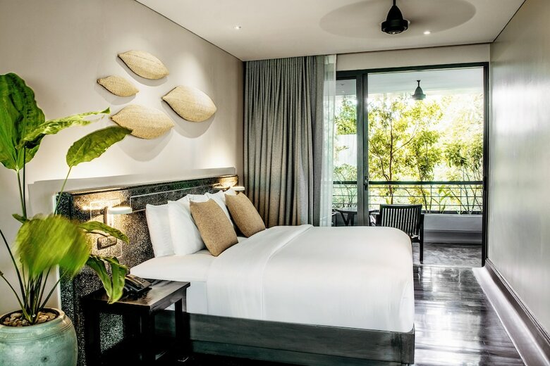 Hotel Anjali By Syphon