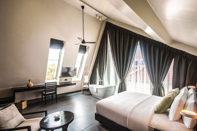 Hotel Anjali By Syphon