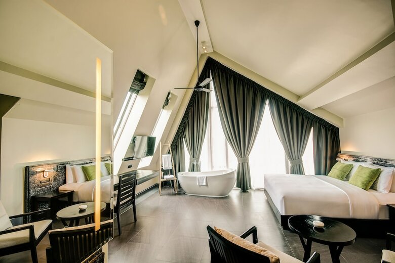 Hotel Anjali By Syphon