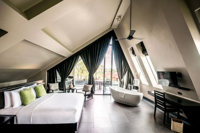 Hotel Anjali By Syphon
