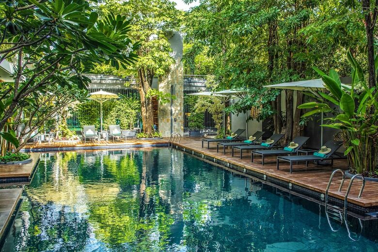 Hotel Anjali By Syphon