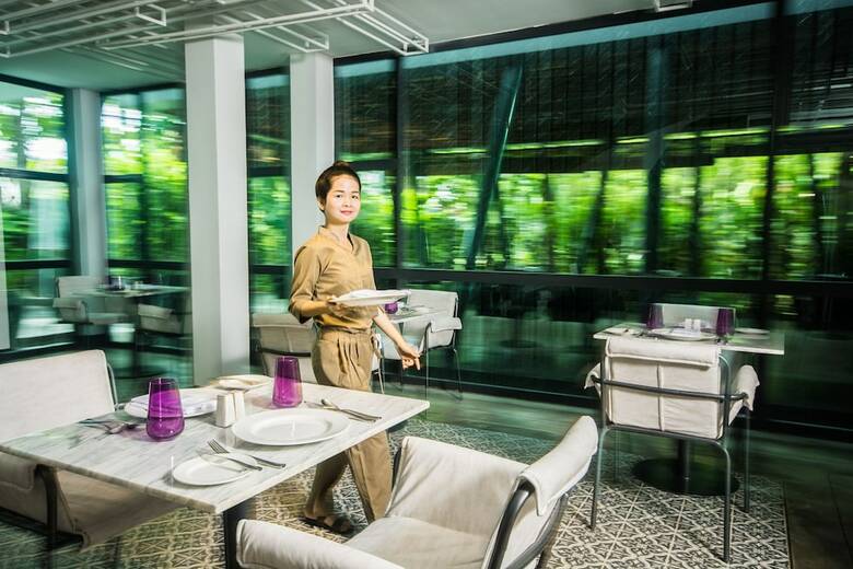 Hotel Anjali By Syphon