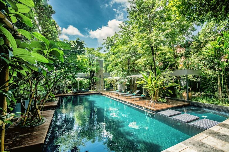 Hotel Anjali By Syphon