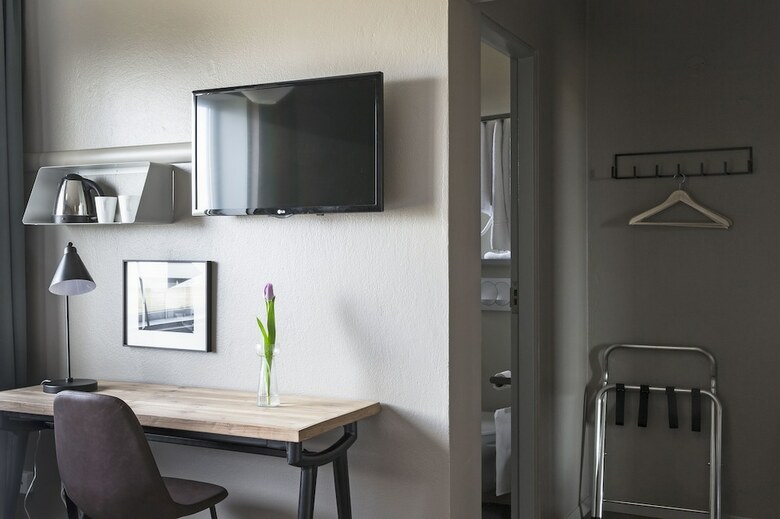 Hotel H�fn
