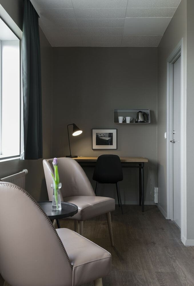 Hotel H�fn