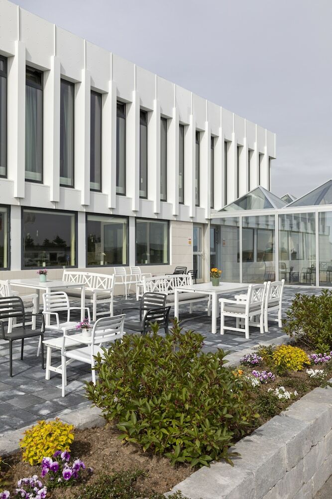 Hotel H�fn