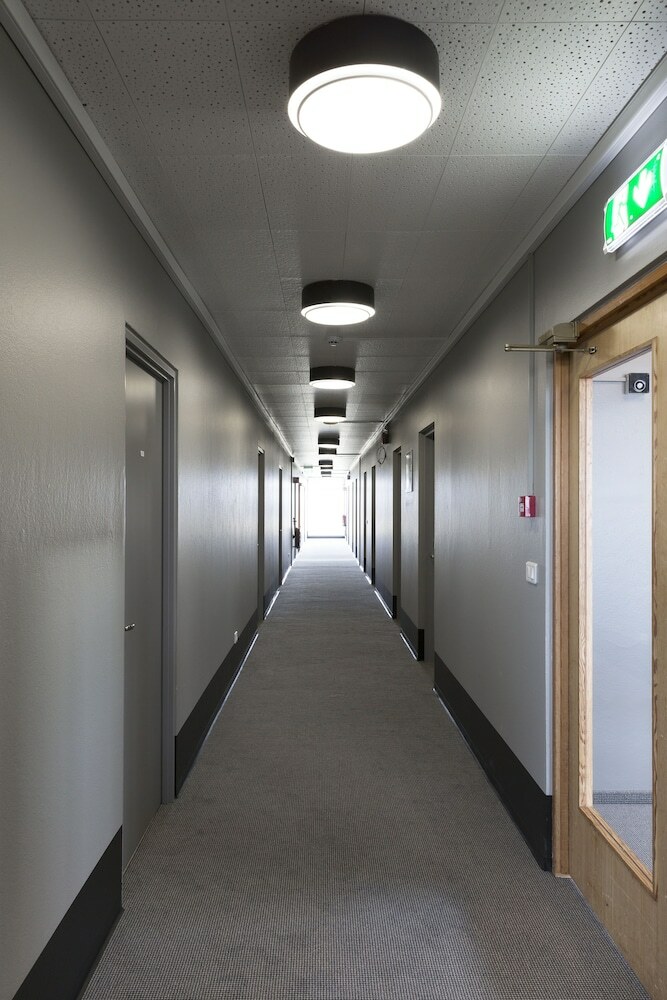 Hotel H�fn