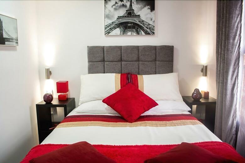 Hotel Trivelles Regency Nottingham