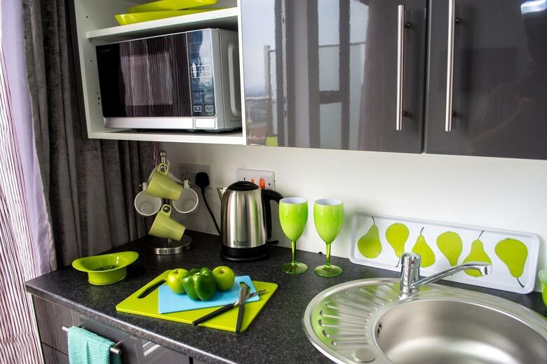 Hotel Trivelles Regency Nottingham