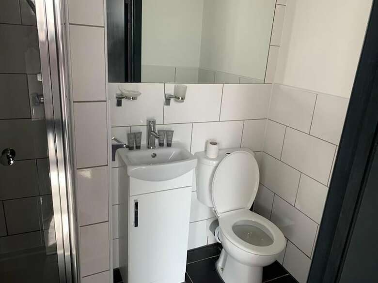 Hotel Trivelles Regency Nottingham