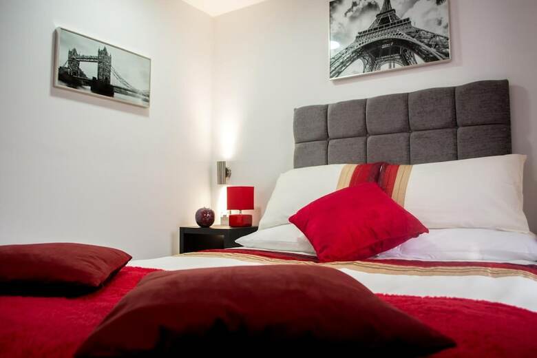 Hotel Trivelles Regency Nottingham
