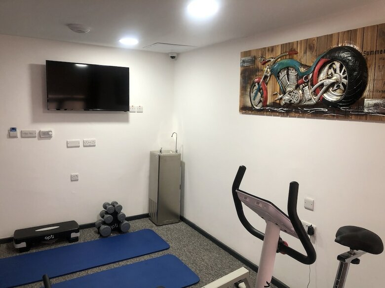 Hotel Trivelles Regency Nottingham
