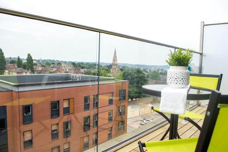 Hotel Trivelles Regency Nottingham