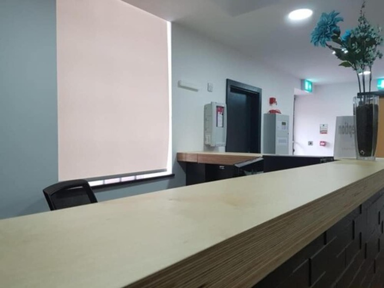 Hotel Trivelles Regency Nottingham