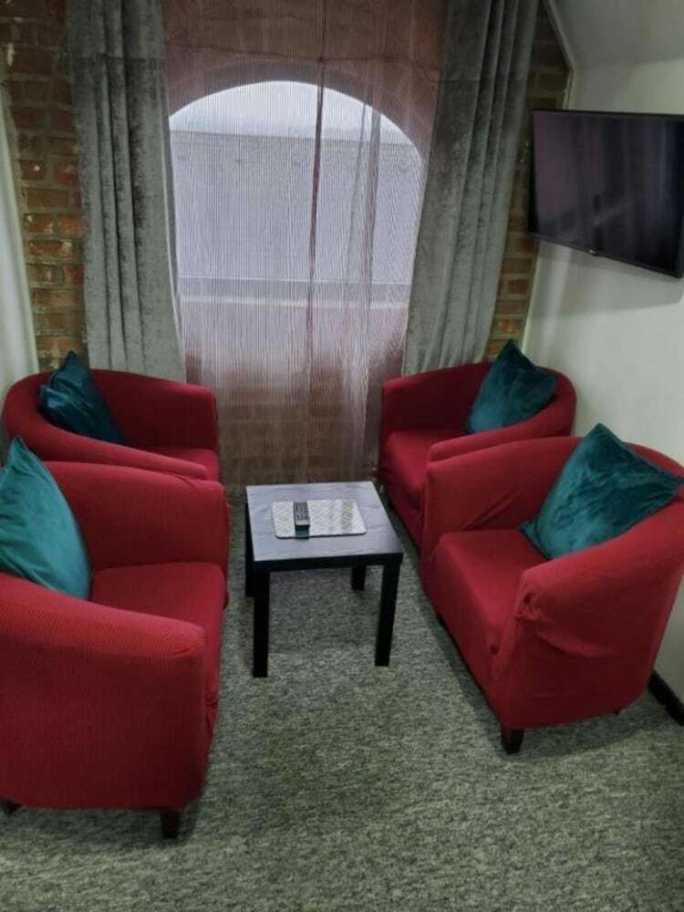 Hotel Trivelles Regency Nottingham