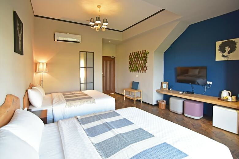 Kavana B&B