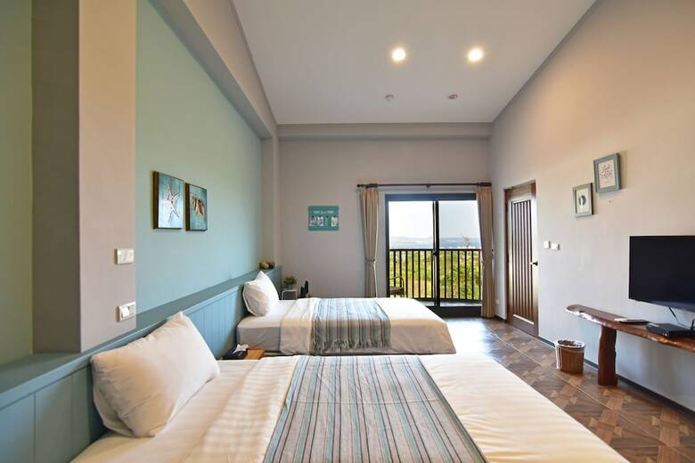 Kavana B&B