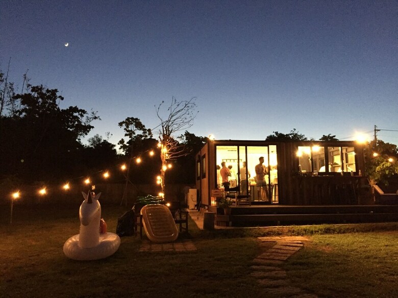 Kavana B&B