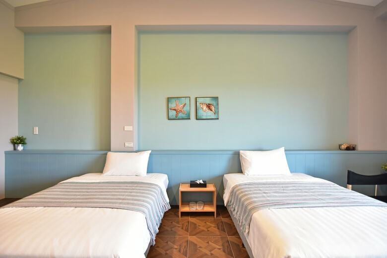 Kavana B&B