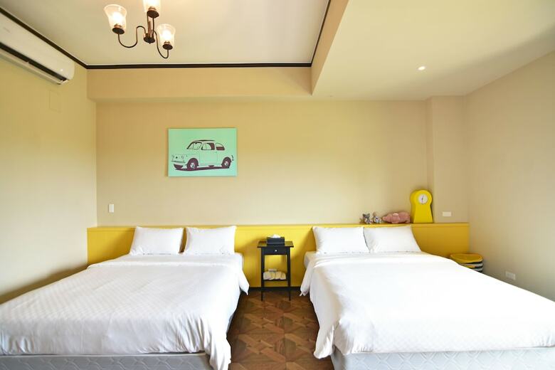 Kavana B&B