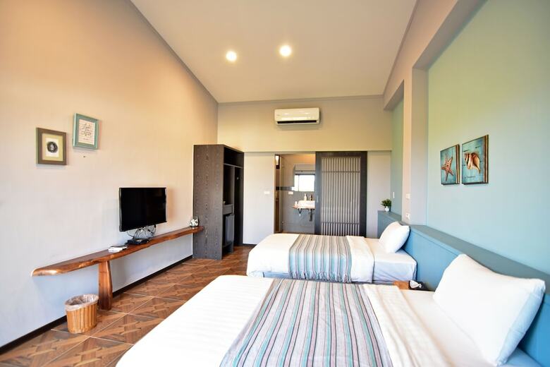 Kavana B&B