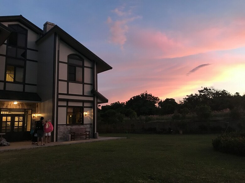Kavana B&B